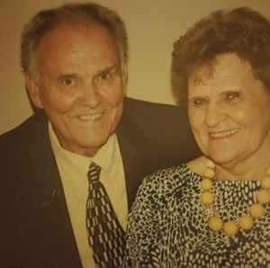 Meet your Posher, Fred